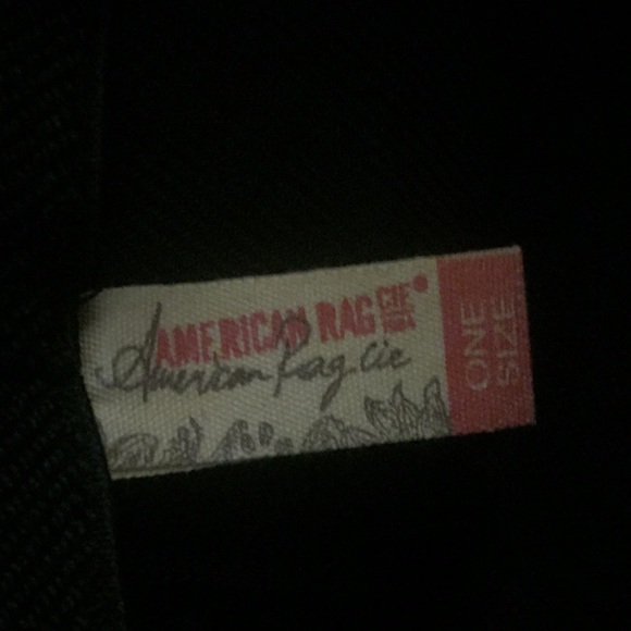 AMERICAN RAG FELT BOHO FLOPPY HAT!!! - Picture 4 of 7